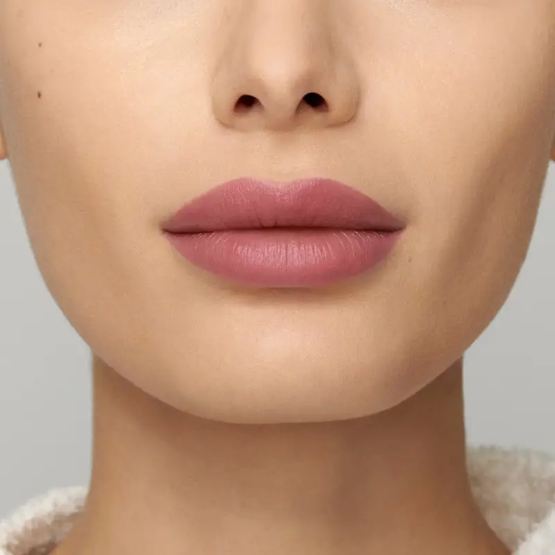 Rossetto Petal Soft Lipstick Crayon 340 Élodie - Matitone labbra, Rossetti miniatura 4