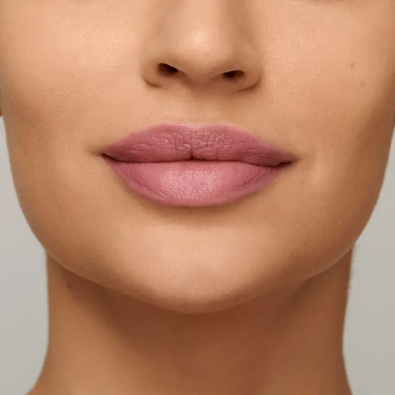 Rossetto Petal Soft Lipstick Crayon 340 Élodie - Matitone labbra, Rossetti miniatura 5