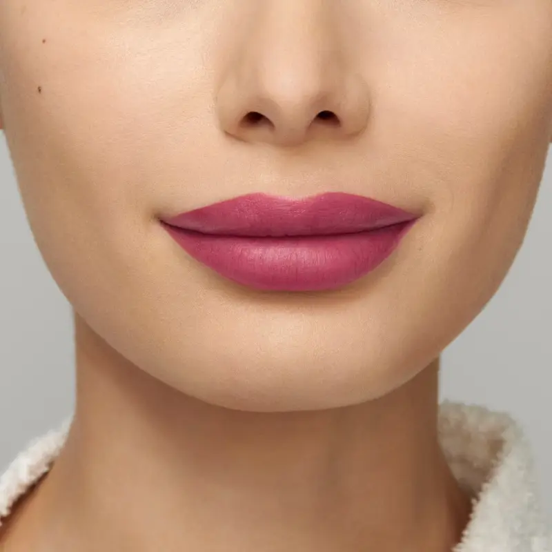 Rossetto Petal Soft Lipstick Crayon 341 Simone - Matitone labbra, Rossetti miniatura 4