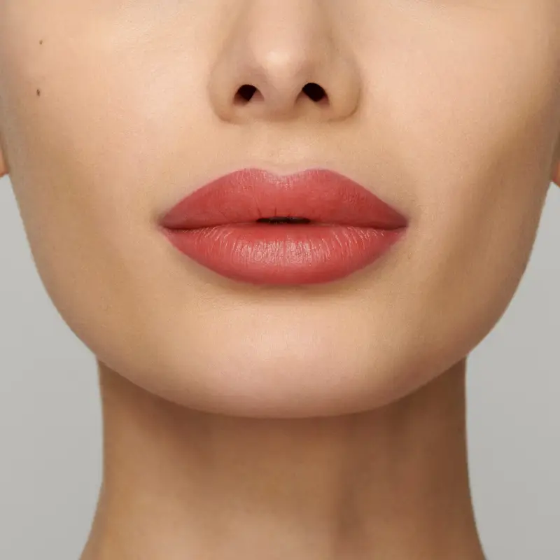 Rossetto Petal Soft Lipstick Crayon 362 Léonie - Matitone labbra, Rossetti miniatura 4