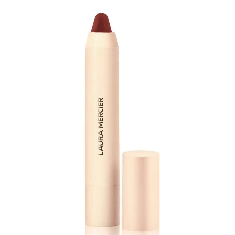 Rossetto Petal Soft Lipstick Crayon 382 Laura - Matitone labbra,Rossetti