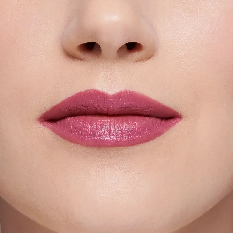 Rossetto Rouge Essentiel Silky Crème Lipstick MAUVE MERVEILLEUX - Rossetti miniatura 4