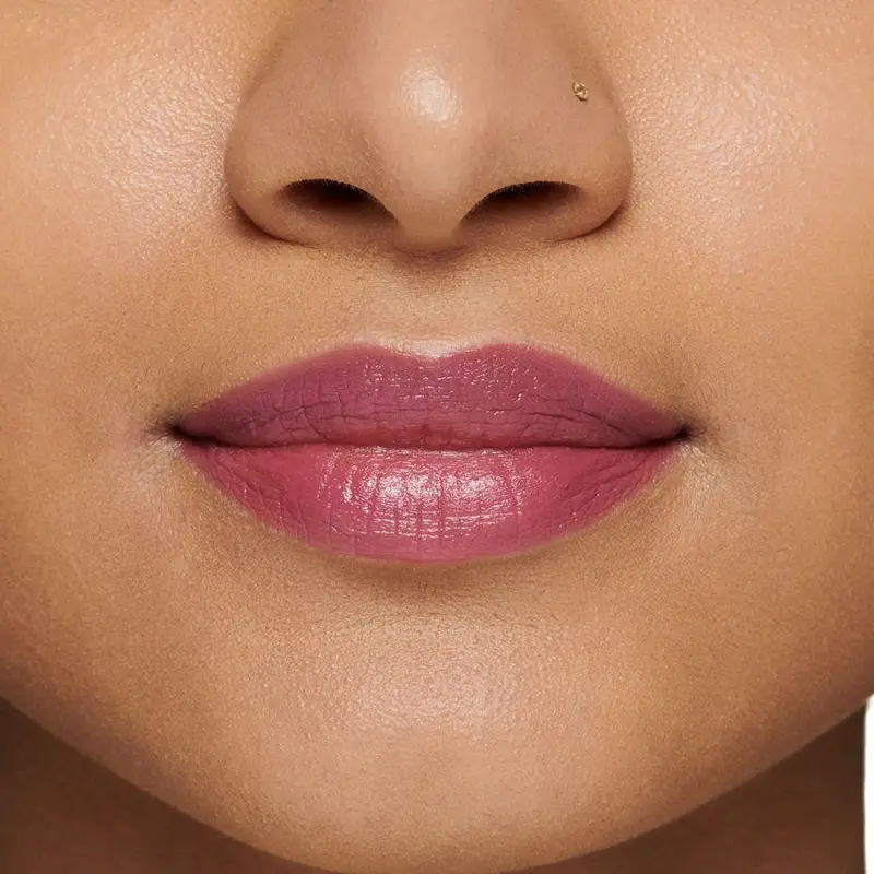 Rossetto Rouge Essentiel Silky Crème Lipstick MAUVE MERVEILLEUX - Rossetti miniatura 5