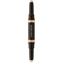 Secret Camouflage Brighten and Correct Duo - Correttore per il viso e illuminante per il contorno occhi 2 g 0.5N