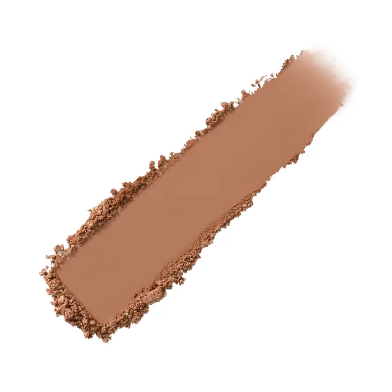 Setting Powders Real Flawless Luminous Perfecting Pressed Powder Deep - Cipria miniatura 2