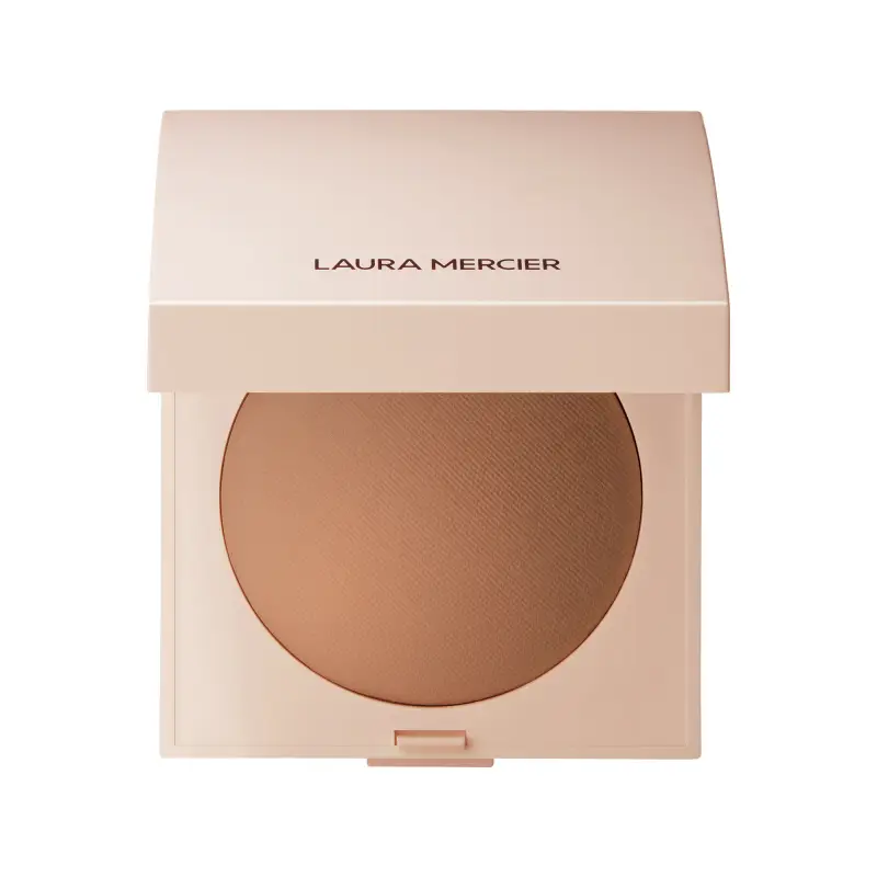 Setting Powders Real Flawless Luminous Perfecting Pressed Powder Deep - Cipria