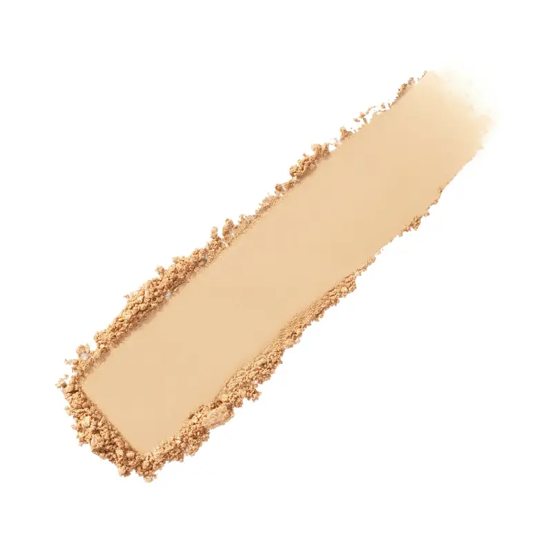 Setting Powders Real Flawless Luminous Perfecting Pressed Powder Honey - Cipria miniatura 2