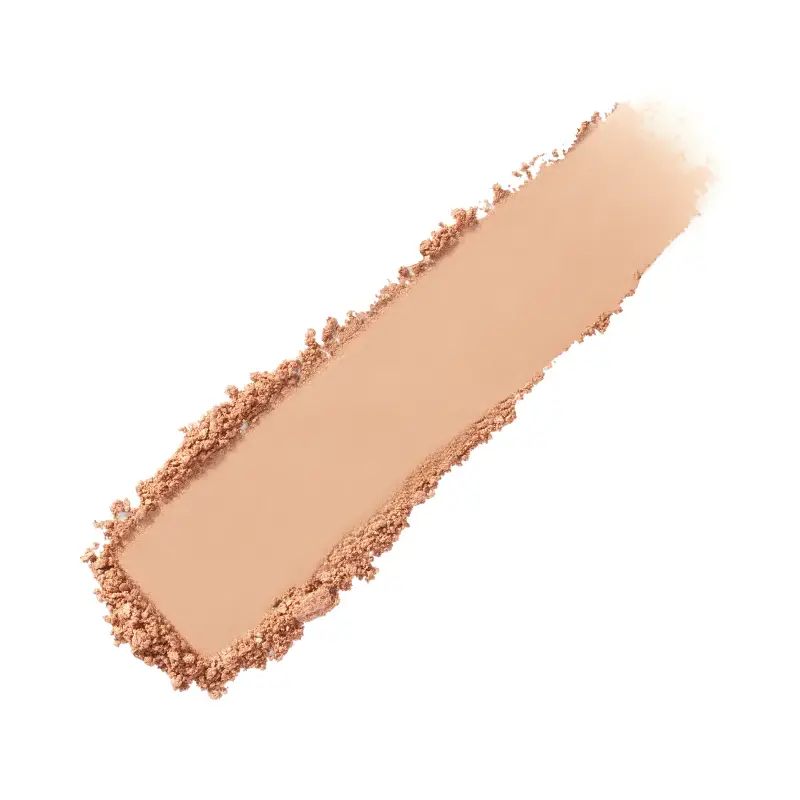 Setting Powders Real Flawless Luminous Perfecting Pressed Powder Medium - Cipria miniatura 2