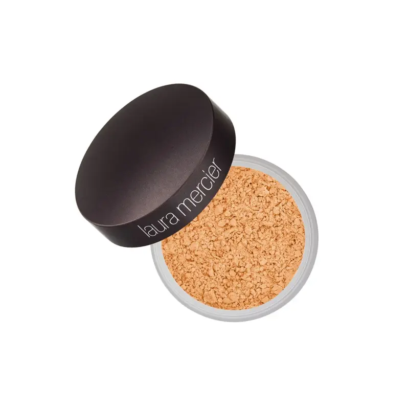Setting Powders Secret Brightening Powder For Under Eyes SHADE 2 - Cipria