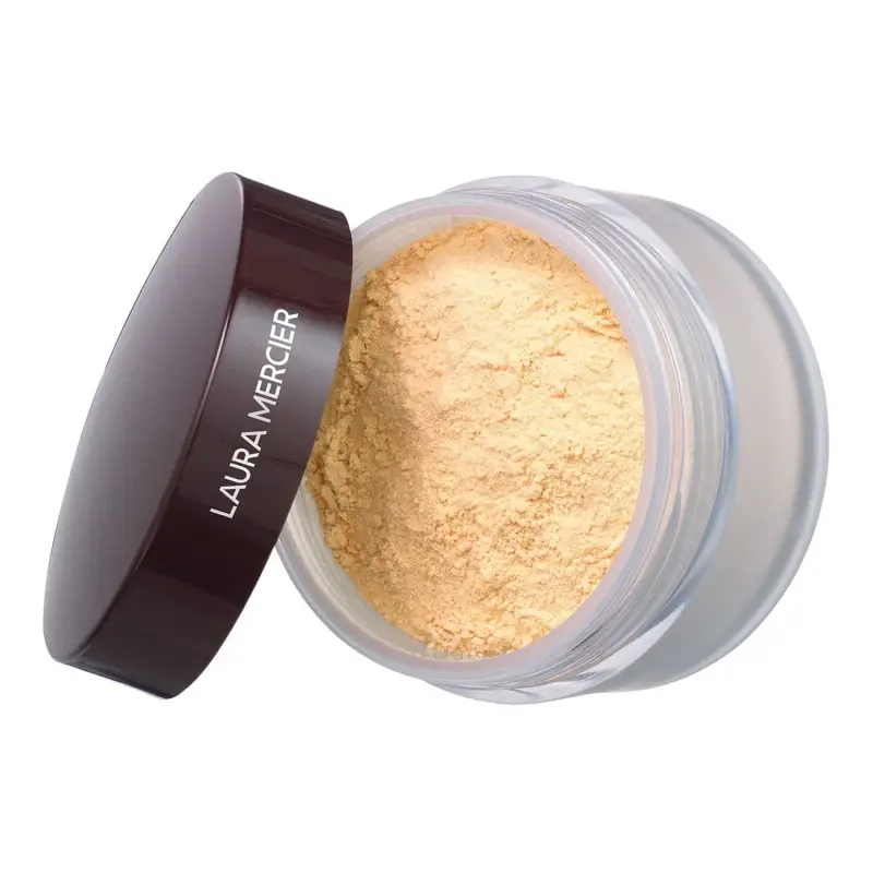 Setting Powders Translucent Loose Setting Powder HONEY - Cipria