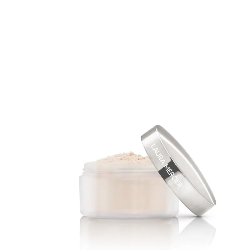 Setting Powders Translucent Loose Setting Powder - Light Catcher Celestial Light - Cipria