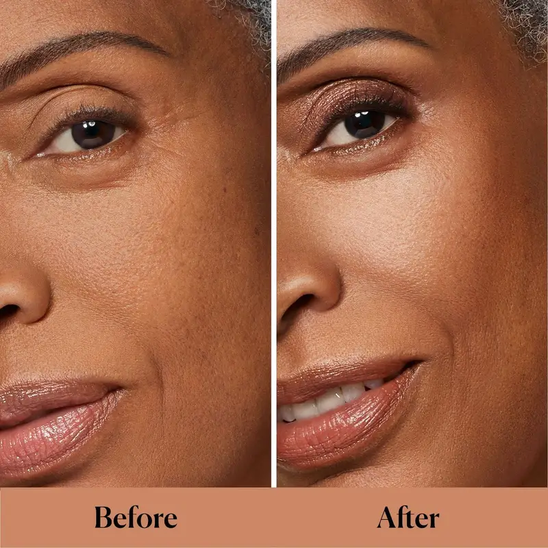 Setting Powders Translucent Loose Setting Powder - Light Catcher Cosmic Rose - Cipria miniatura 4