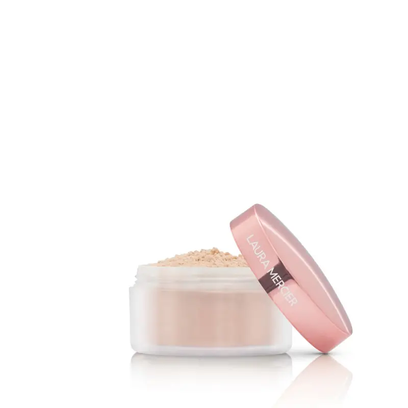 Setting Powders Translucent Loose Setting Powder - Light Catcher Cosmic Rose - Cipria