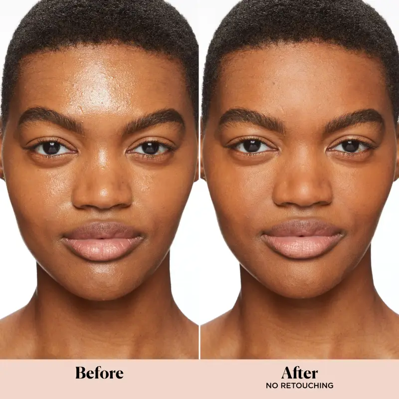 Setting Powders Translucent Loose Setting Powder MEDIUM DEEP - Cipria miniatura 3