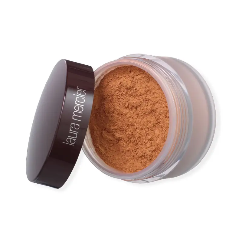 Setting Powders Translucent Loose Setting Powder MEDIUM DEEP - Cipria