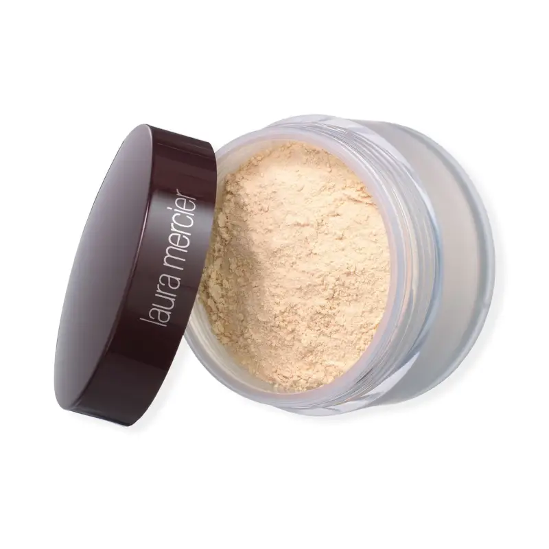 Setting Powders Translucent Loose Setting Powder TRANSLUCENT - Cipria