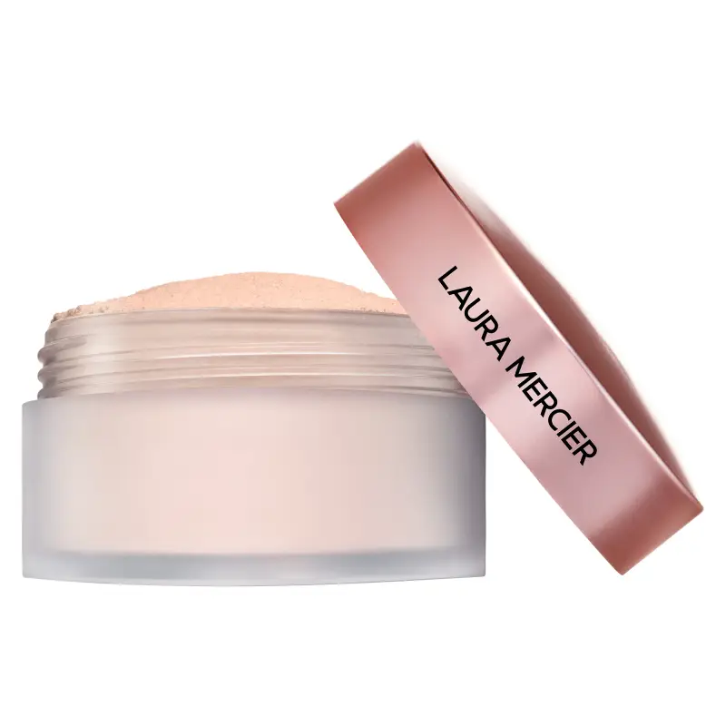 Setting Powders Translucent Loose Setting Powder Ultra-Blur Tone-up FULL - Cipria