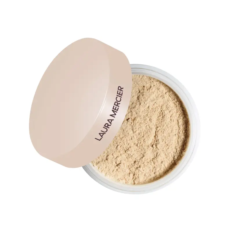 Setting Powders Translucent Loose Setting Powder Ultra-Blur Translucent - Cipria