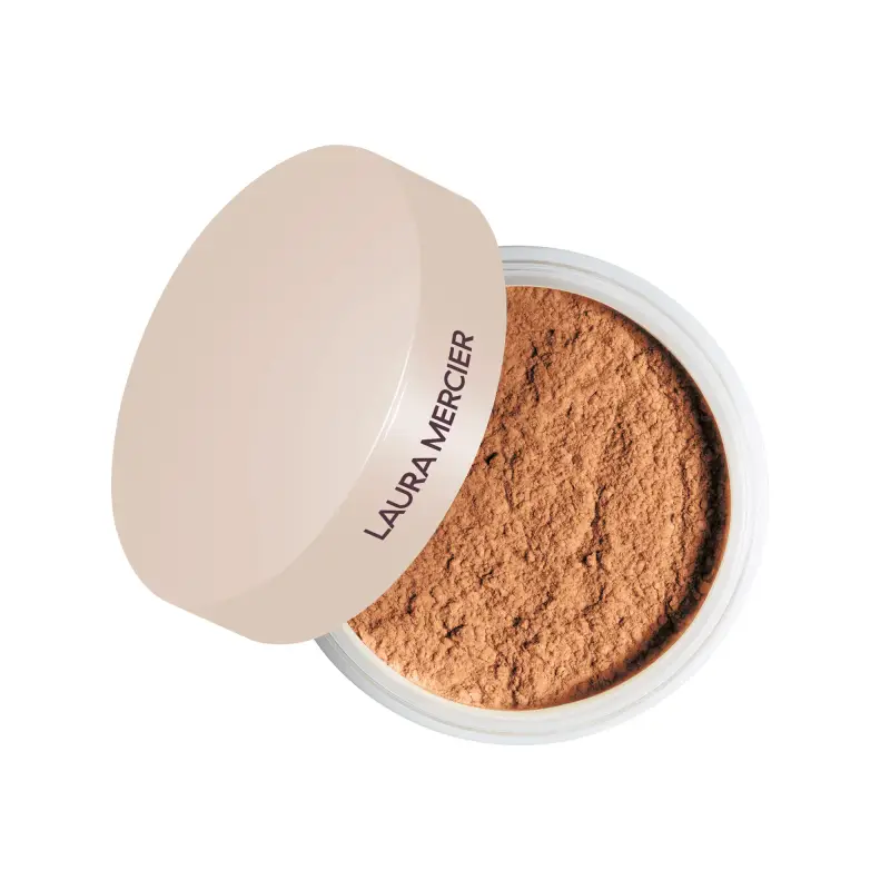 Setting Powders Translucent Loose Setting Powder Ultra-Blur Translucent Medium Deep - Cipria