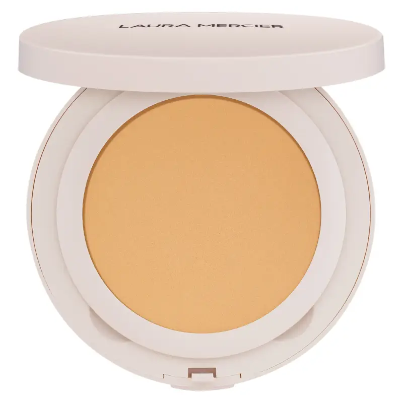 Setting Powders ULTRA-BLUR PRESSED SETTING POWDER Honey - Cipria miniatura 2