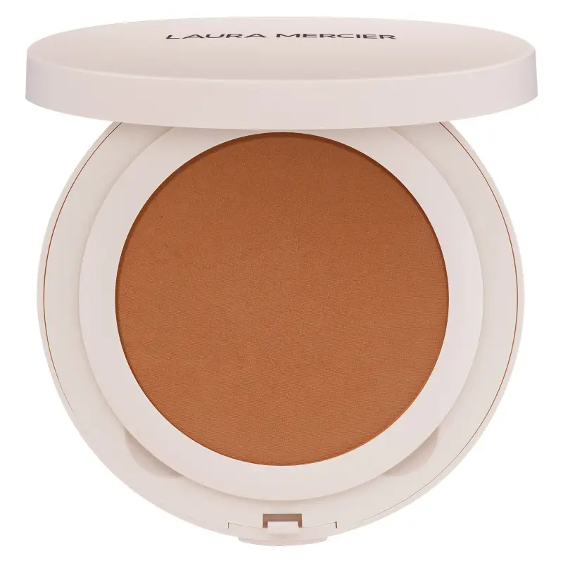 Setting Powders ULTRA-BLUR PRESSED SETTING POWDER Medium Deep - Cipria miniatura 2