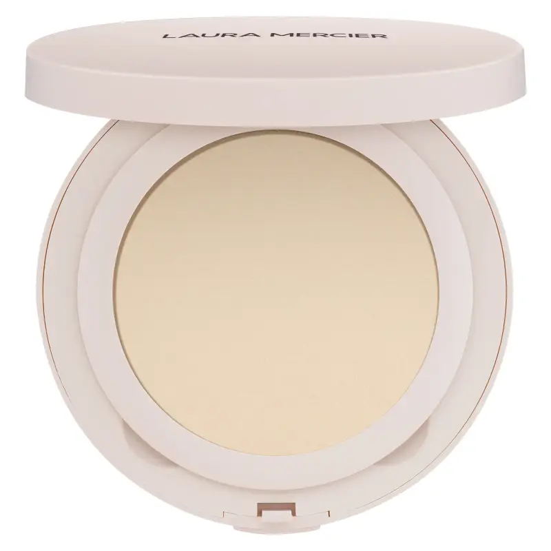 Setting Powders ULTRA-BLUR PRESSED SETTING POWDER Translucent - Cipria miniatura 2