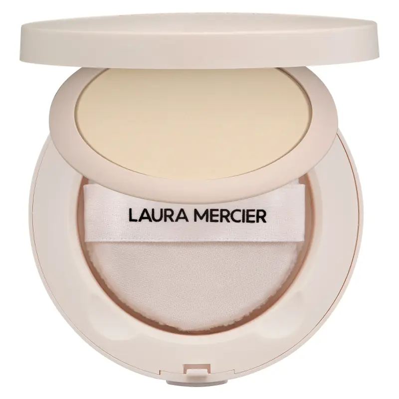 Setting Powders ULTRA-BLUR PRESSED SETTING POWDER Translucent - Cipria