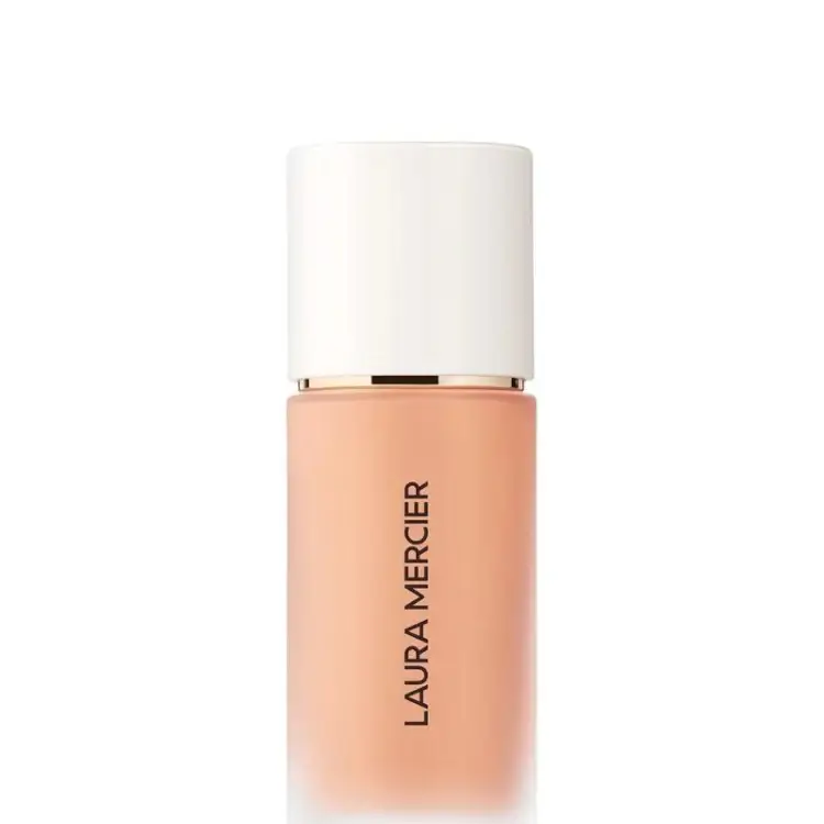 Trucco liquido (Real Flawless Foundation) 30 ml - Tonalità 3N1 Buff