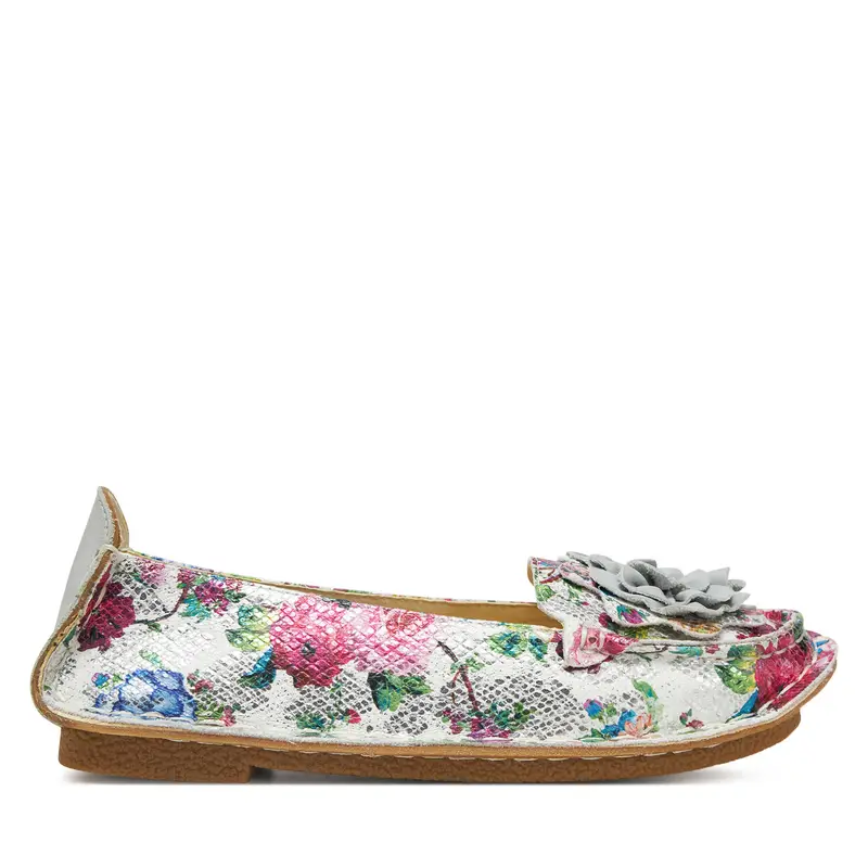 Ballerine Laura Vita Aucdreyo 21 Multicolore