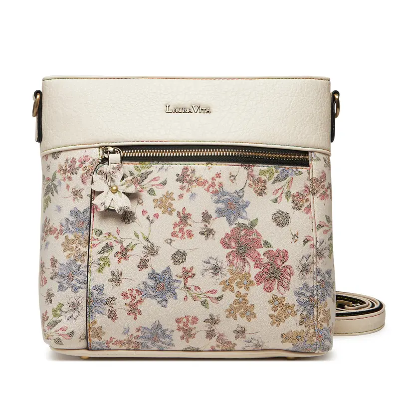 Borsetta Laura Vita Adra 02 Marrone