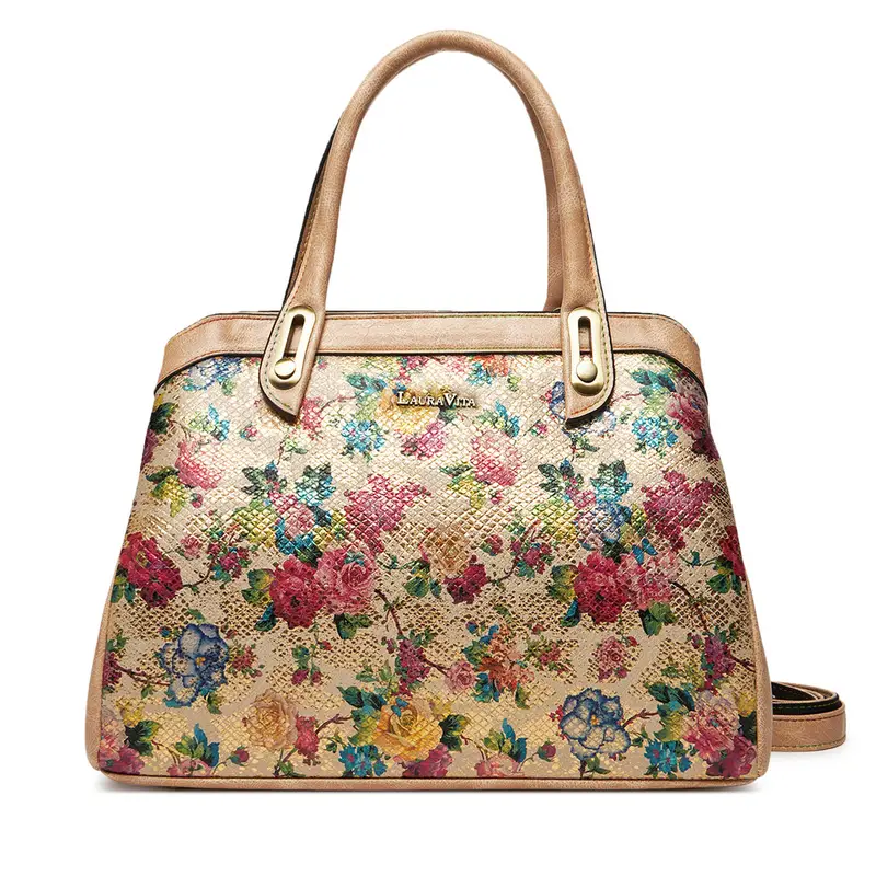 Borsetta Laura Vita Aramis 04 Beige