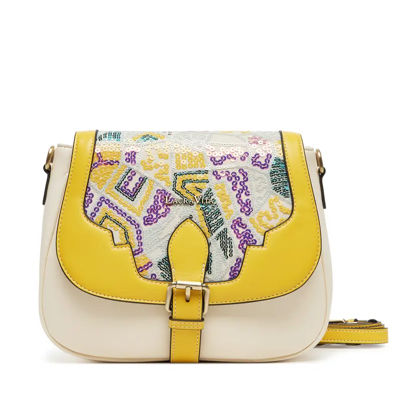 Borsetta Laura Vita Doly 01 Beige