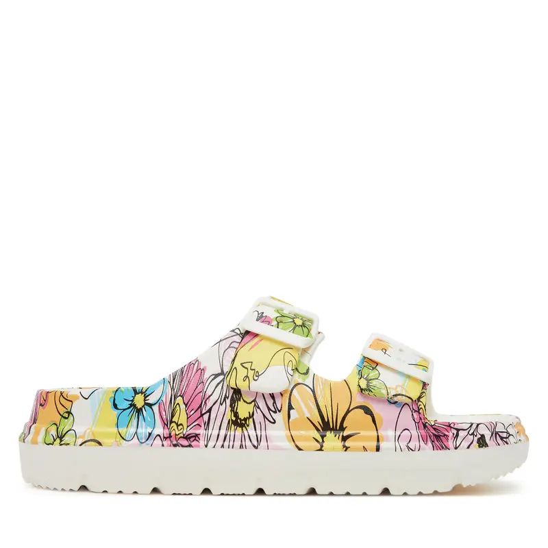 Ciabatte Laura Vita Nuon 17 Multicolore