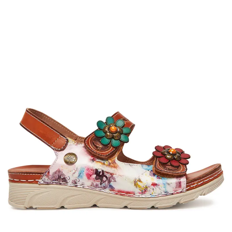 Sandali Laura Vita Dorry 16 Rame