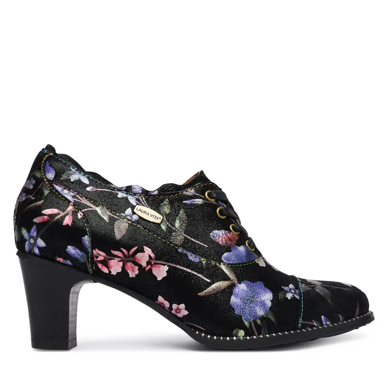 Scarpe basse Laura Vita Elcodieo 231 Blu