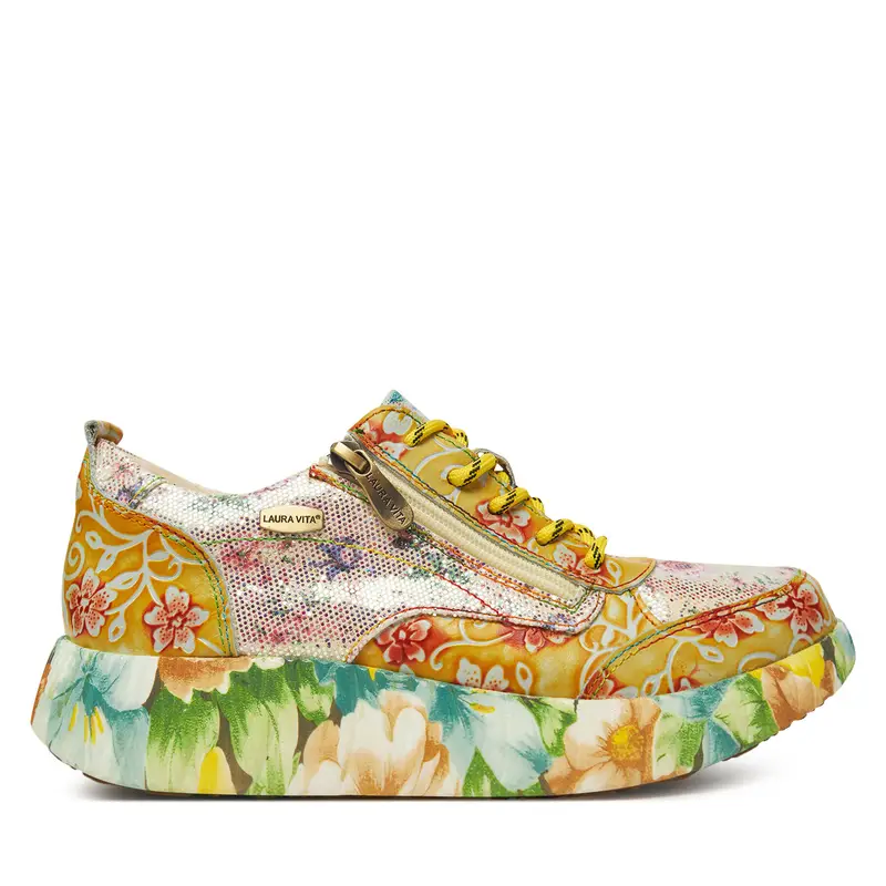 Sneakers Laura Vita Nikito 62 Multicolore