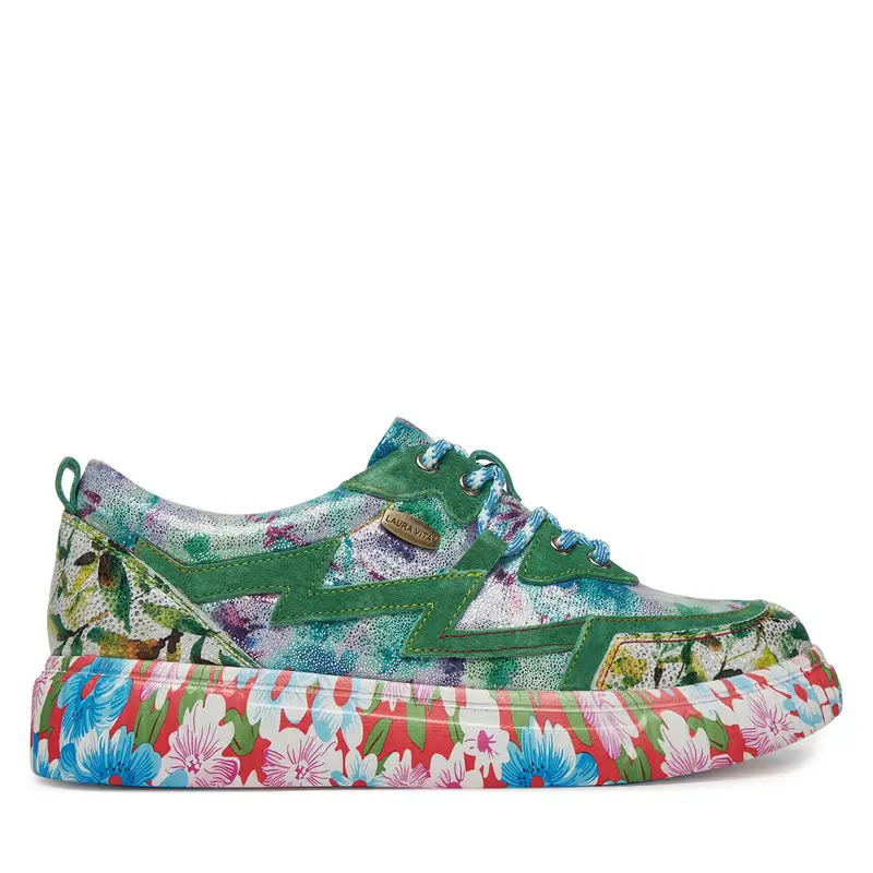 Sneakers Laura Vita Soleno 06 Multicolore