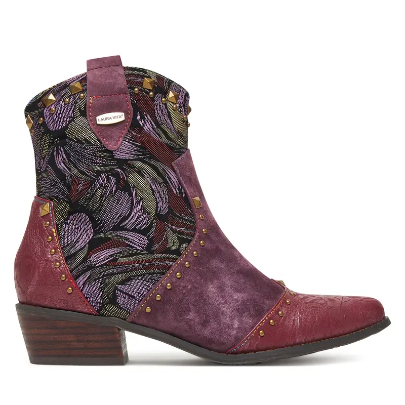 Stivaletti Laura Vita Hicnio 20 Multicolore