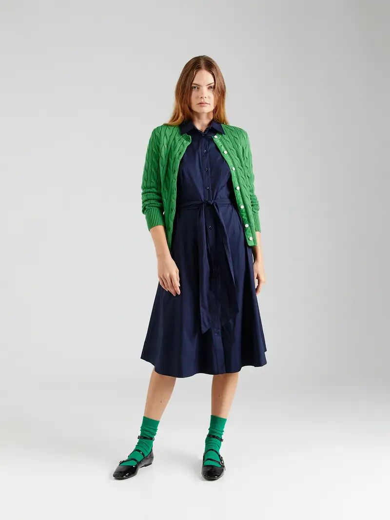 Lauren Ralph Lauren Abito camicia 'FINNBARR' navy miniatura 3