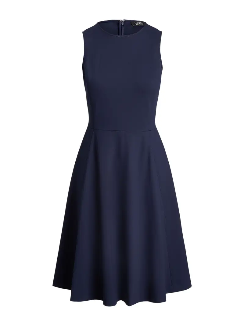 Lauren Ralph Lauren Abito 'Charley'  navy