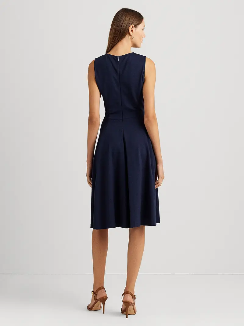 Lauren Ralph Lauren Abito 'Charley' navy miniatura 2
