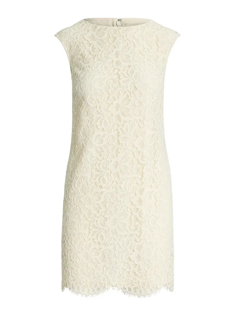 Lauren Ralph Lauren Abito  crema