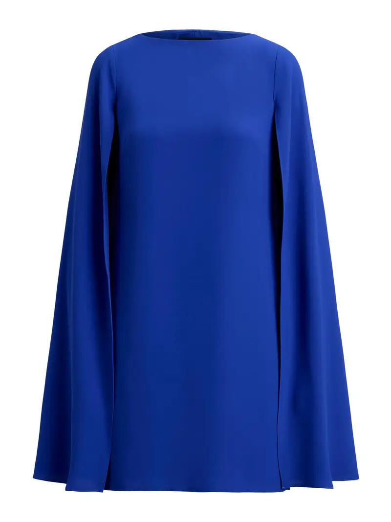 Abito da cocktail 'PETRA' blu reale