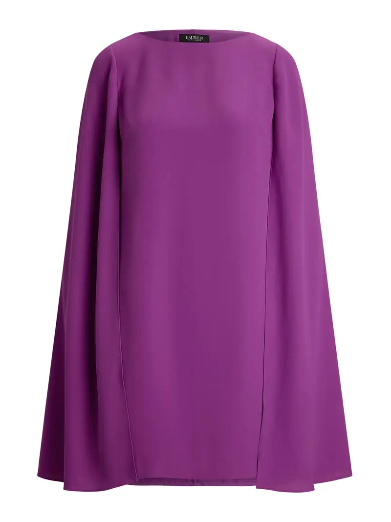 Abito da cocktail PETRA lilla