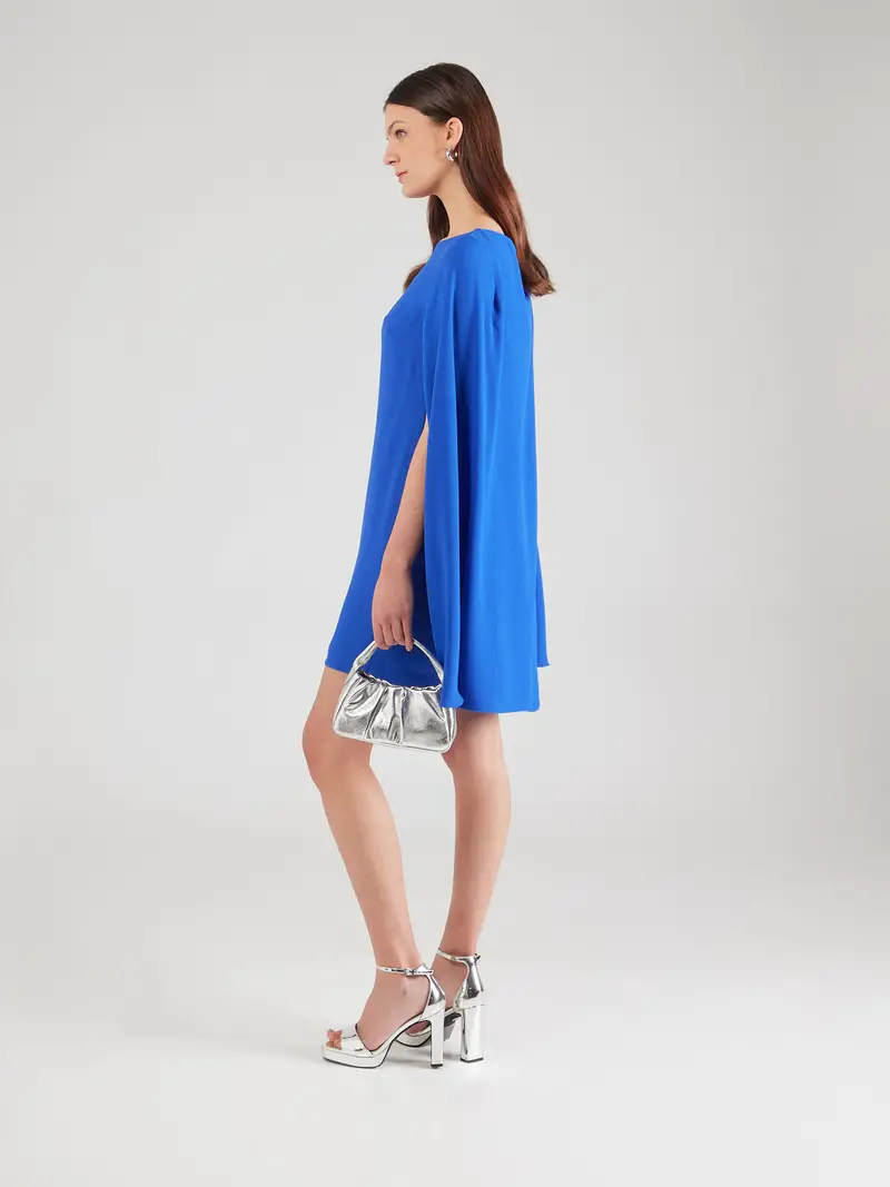 Abito da cocktail 'PETRA' zappiro miniatura 3