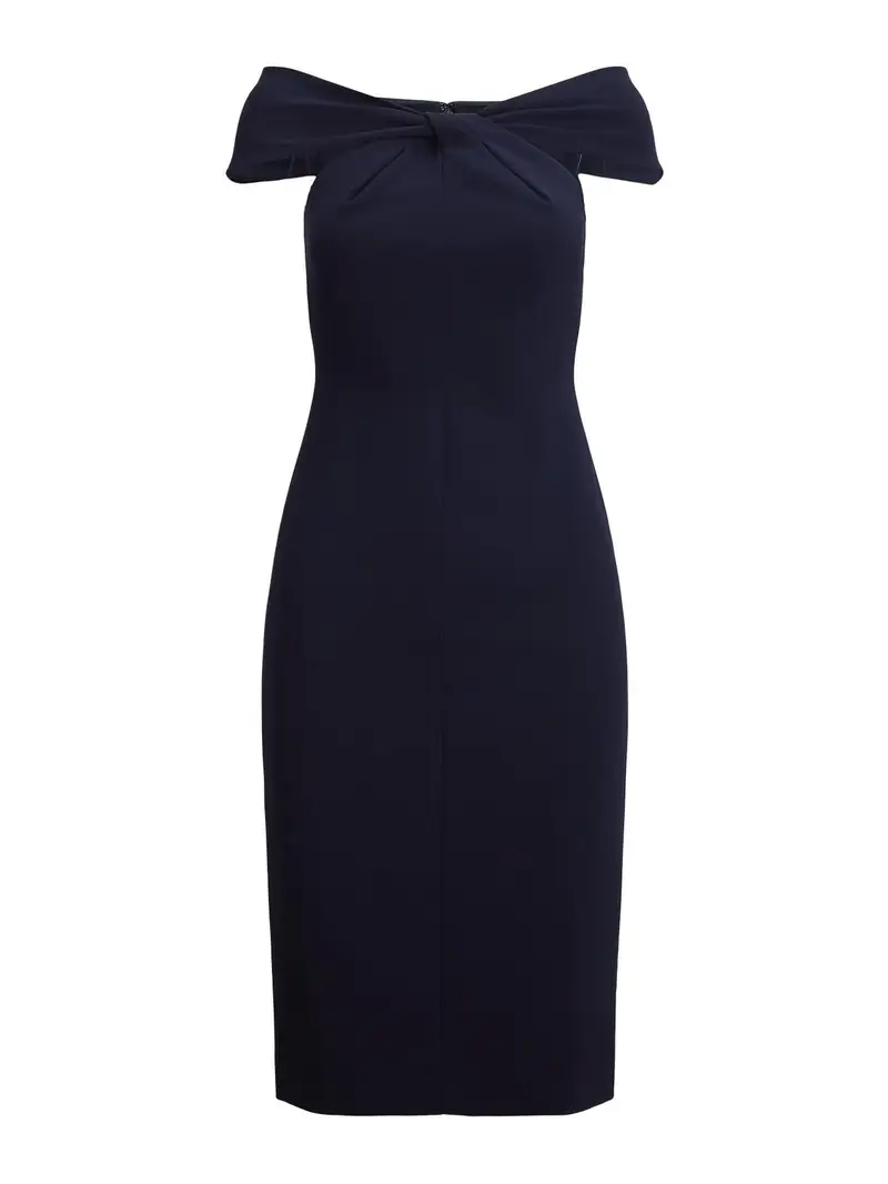 Abito da cocktail 'TAKOTA' navy