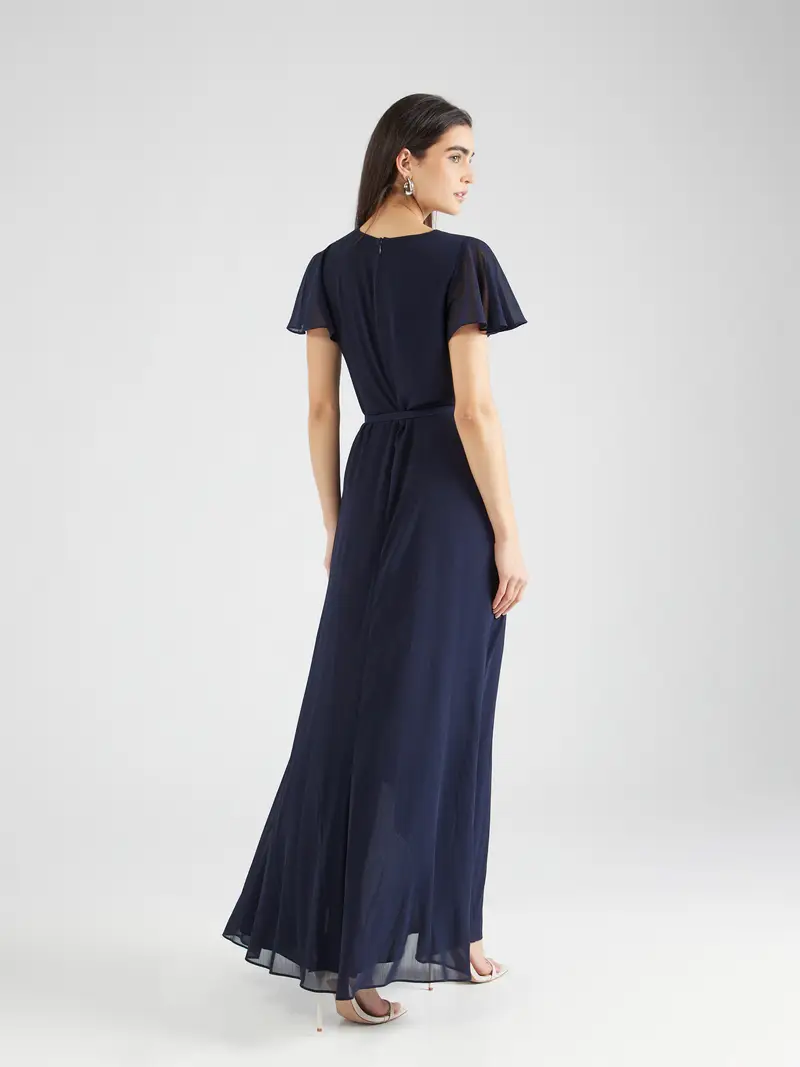 Abito da sera 'FARRYSH' blu scuro miniatura 3