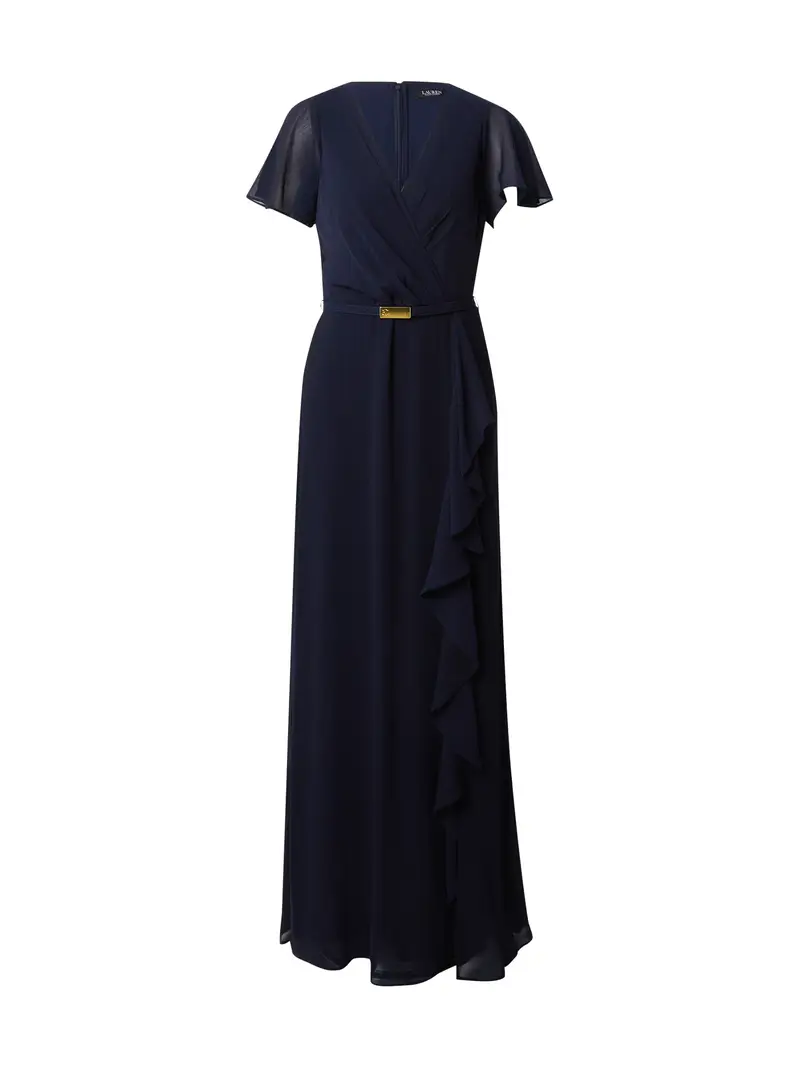 Abito da sera 'FARRYSH' blu scuro