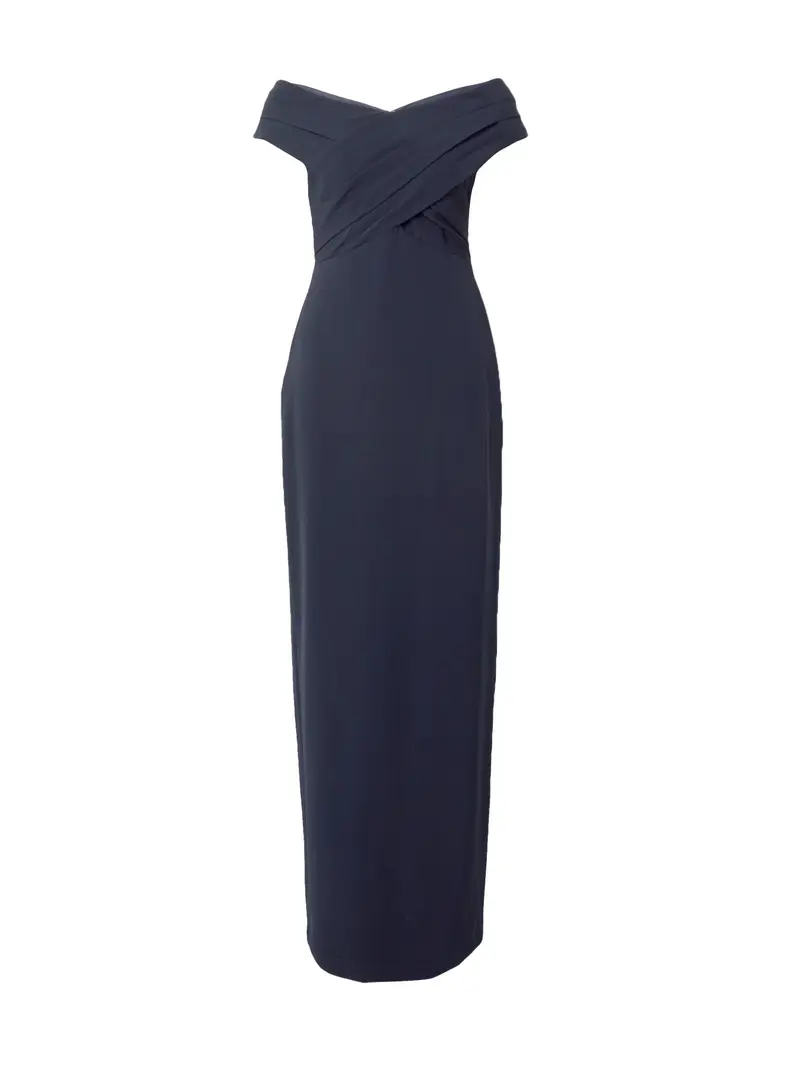 Lauren Ralph Lauren Abito da sera  marino