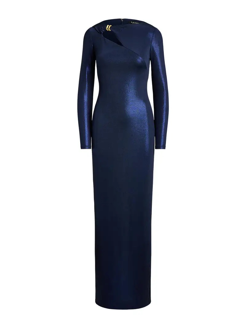 Abito da sera navy